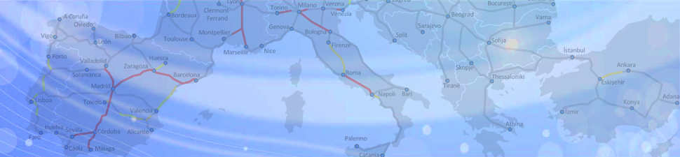 Interrail, LLC